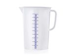 Caraffa Di Misurazione, 3,0 Litri