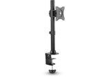 Inline Tischhalterung - FüR Lcd-/Led-Display Bis 69Cm (27") - Max. 10Kg (23108D)"