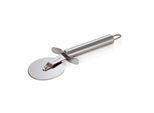 Tagliapizza, Acciaio Inox