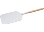 Buccia Per Pizza Con Manico In Legno, Lunghezza: 79 Cm