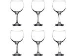 Set Di 6 Bicchieri Da Cocktail - Cubata, 630 Ml
