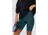 Ivon Pantaloncini Sportivi Donna Leone Verde M/L