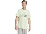 Magliette Adidas Illustration Bos IN6243