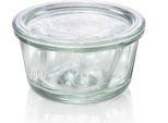 Bicchiere Gugelhupf 450 Ml, Ø 12 Cm, (H) 6,3 Cm
