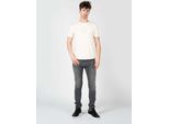 Maglietta Iceberg "C-Neck"" - F020639A - Beige- Taglia: M(Eu)"