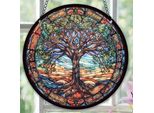 Acchiappasole-Albero Della Vita/Tipo17 KP31717