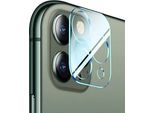 Wozinsky Vetro Temperato 9H Per Fotocamera Per Apple Iphone 11 Pro/Iphone 11 Pro Max - Trasparente KP12282