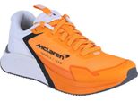 K-Swiss 04410-831-M Herren-Sneaker in Orange für Tennis