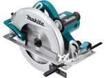 Sega Circolare Portatile Makita 2.000 W - 4.300 Giri/Min - 270 Mm