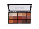 Revolution Reloaded Palette Di Ombretti - Iconic Fever