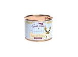 Terra Canis Welpe Lamm mit Zucchini, Fenchel und Magerjoghurt 12x200 g