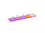 HappyBird Trickspielzeug Puzzle Toy