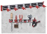 Gerätehalter 6 er Set mini
