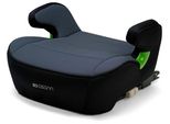 Kindersitzerhöhung Junior Isofix i-Size - Nero