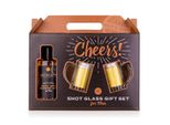 Geschenkset MEN'S COLLECTION in Geschenkbox