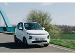 ARI 902 Comfort Elektrofahrzeug E-Auto Leichtfahrzeug inkl. Speditionskosten & vor Ort Einweisung