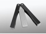Diamant Messerschärfer Messerschleifer klappbar