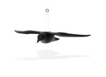 Vogel-Abwehr Falke