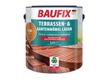 Terrassen- und Gartenmöbel-Lasur teak
