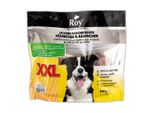 Hunde-Snacks XXL, Hühnchen & Kaninchen 500g Packung