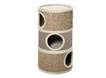 Katzenkratzbaum Kratztonne für katzen Katzenbaum Kletterbaum Sisal