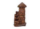 Brunnen HADES in Stein-Optik