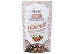 Brit Care Snack Per Gatti Hairball 50G