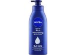 Latte Corpo Nutriente Per Pelli Da Secche A Molto Secche (Latte Corpo), 250 Ml