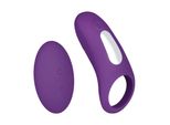 Vibroring mit Fernbedienung, 3 - 5 cm