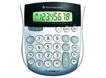 TEXAS INSTRUMENTS TI-1795 SV Taschenrechner silber/schwarz