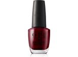 Opi Nail Lacquer Got The Blues For Red 15 Ml