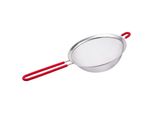 5 Five Simply Smart - Setaccio Setaccio In Acciaio Inox In Silicone 20 Cm