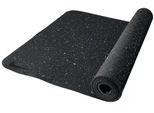 Nike 9343/18 Nike Flow Yoga Mat 4Mm 6563 997 Nero/Nero -
