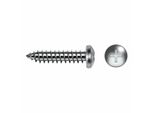 Scatola Di Viti Celo 3,5 X 38 Mm Vite Autofilettante Da 38 Mm 250 Pezzi Zincato