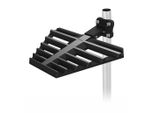 Evolveo Jade 2 Lte, Antenna Attiva Da Esterno DVB-T/T2 Da 48Dbi, Filtro Lte