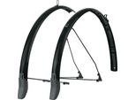 Sks Bluemels Cable Line Parafanghi 28", 45 Mm Set Nero"