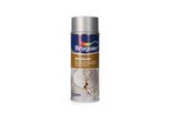 Vernice Spray Bruguer 5198002 Colori Argento Metallizzati 400 Ml