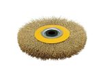 Disco Abrasivo Mota Fc125 125 X 20 Mm