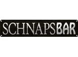 Vianmo Insegna Di Latta 10X46 Cm Schnapsbar Alkohol Kneipe