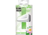 Areon Clima Fresh Deodorante Per Ambienti - Giardino Segreto