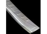 Acciaio Inox Opaco Protezione Paraurti Per Volvo XC60 2013-2017 Lifting +