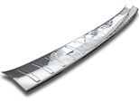 Acciaio Inox Lucido Protezione Paraurti Per Mitsubishi Outlander Iii Facelift Da