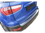 Protezione Paraurti In Acciaio Inox Opaco Per Ford Ecosport | Bj Dal 2017>