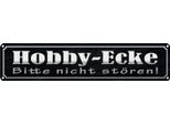 Vianmo Insegna Di Latta 10X46 Cm Hobby-Ecke Bitte Nicht StöRen