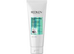 Redken Abc Curls Leave-In 250Ml - Trattamento Leave-In Per Ricci Danneggiati