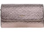 Gabor Borsa Formale 011212 Abeline Grigio Metallizzato