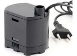 Sunsun Ricambio Per Filtro Esterno Per Acquari HW-504A/505A Da 2022 Pump, Pompa Per Acquari Per Filtro Esterno 15 W, Filtraggio Efficiente Dell'acqua 800 L/H