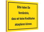 Vianmo Insegna In Legno 20X30 Cm Bitte Haben Sie VerstäNdnis