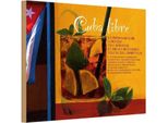 Vianmo Insegna In Legno 20X30 Cm Cuba Libre Rezept Rum Havanna