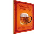 Vianmo Insegna In Legno 30X20 Cm Deutsches Bier Traditionelle